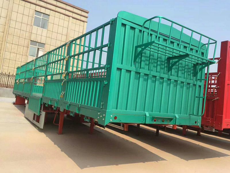 夏季挂车的注意事项有哪些