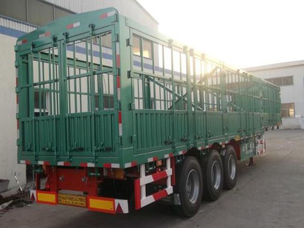 半挂车出现机油变质的原因